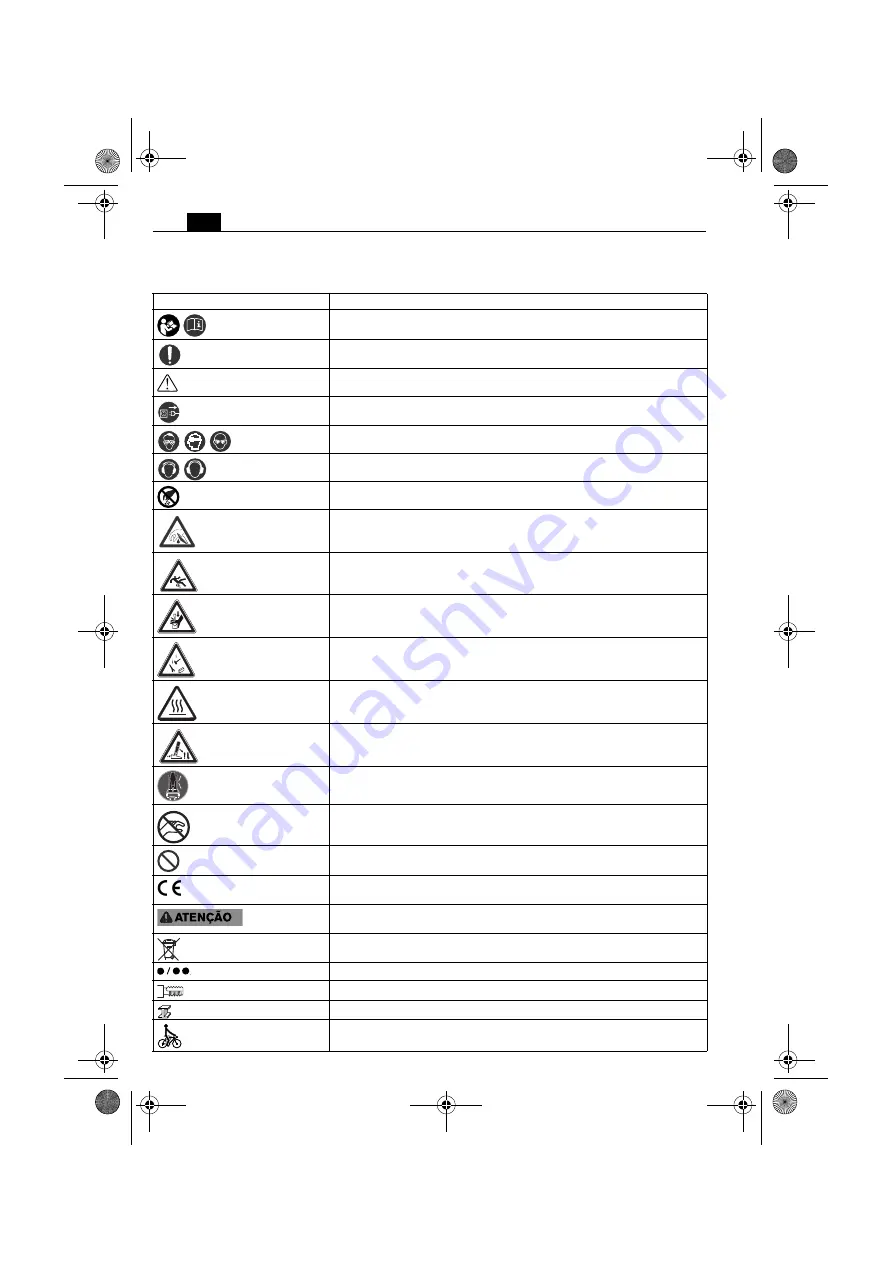 Fein KBU 35 MQ Manual Download Page 66