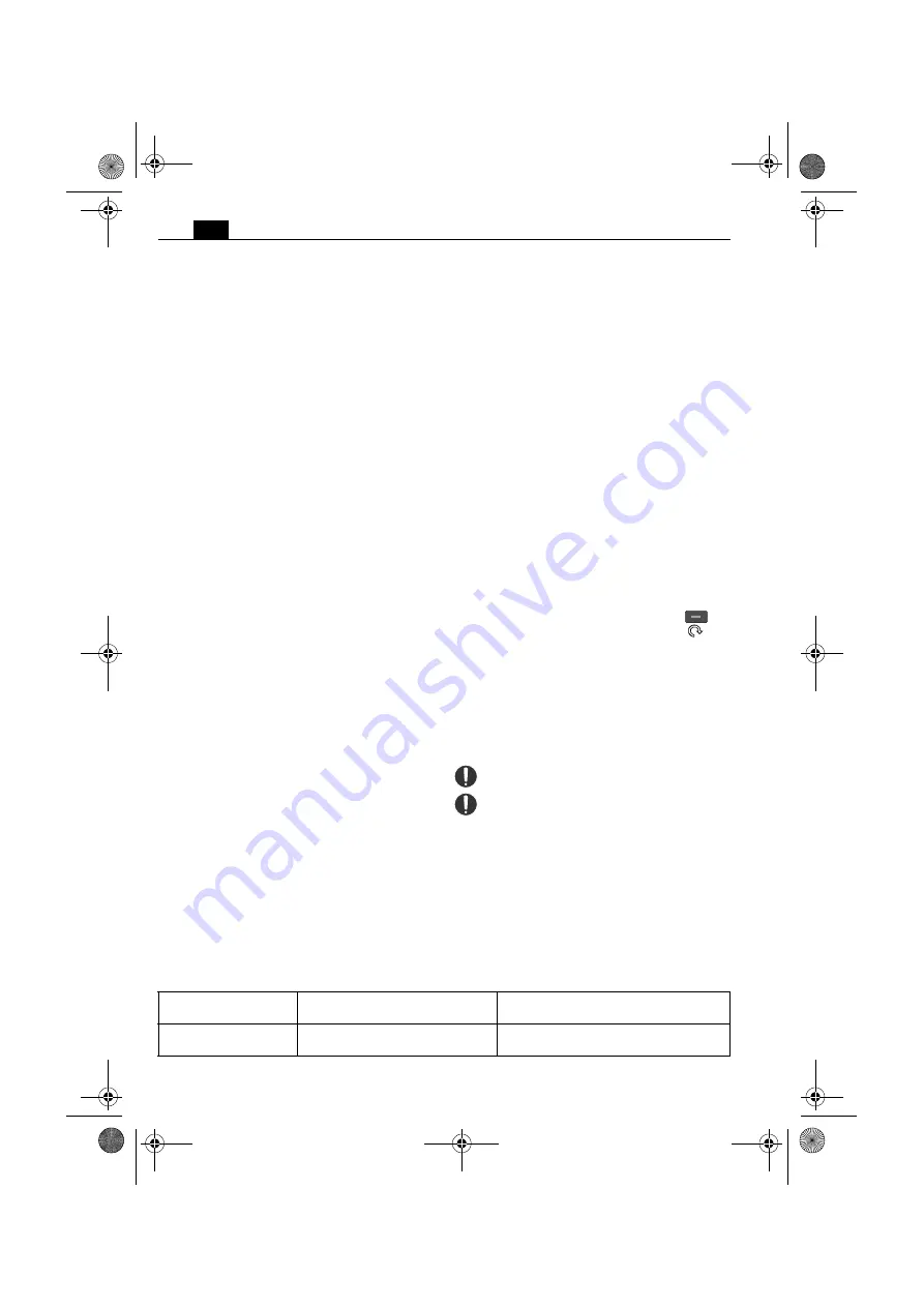 Fein KBU 35 MQ Manual Download Page 108