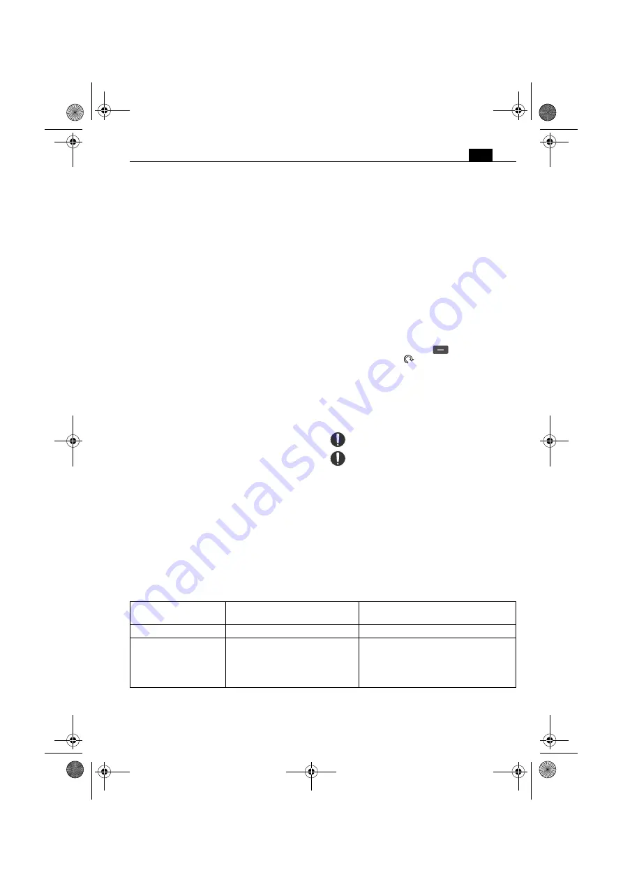 Fein KBU 35 MQ Manual Download Page 121