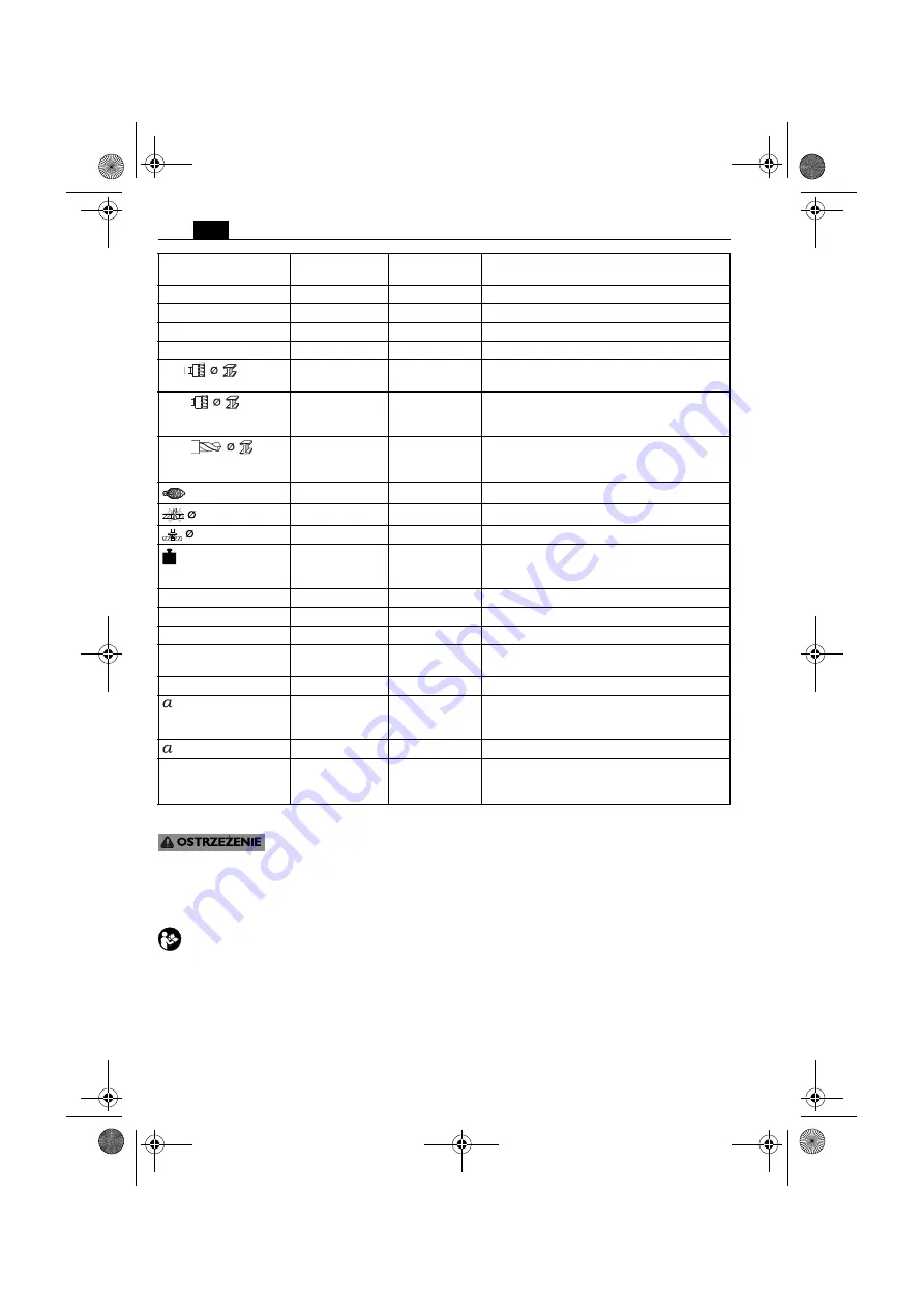 Fein KBU 35 MQ Manual Download Page 132