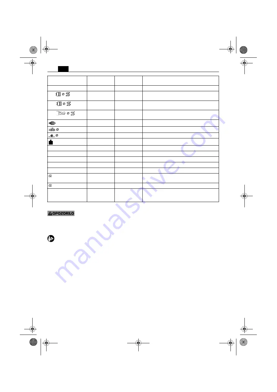 Fein KBU 35 MQ Manual Download Page 146