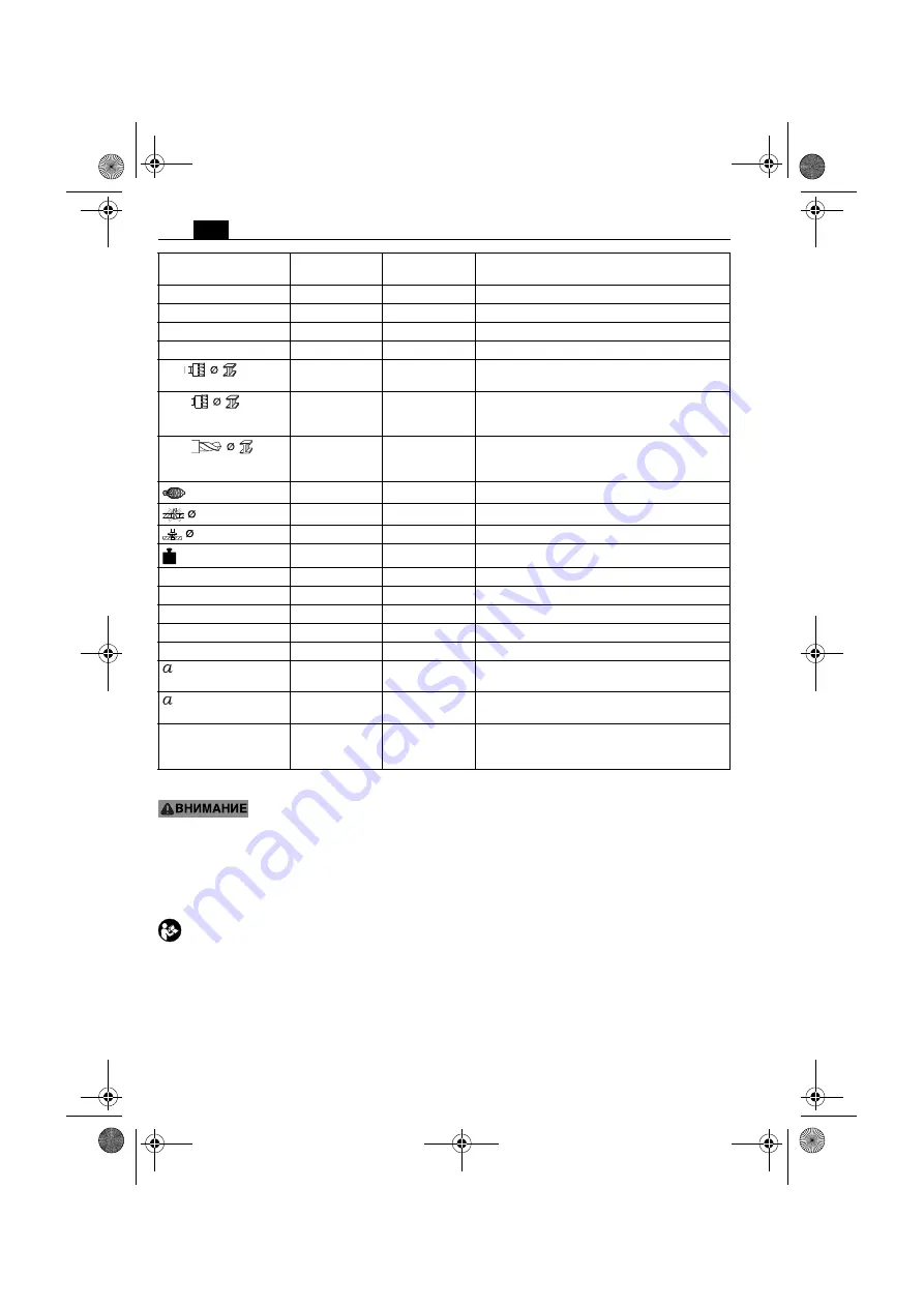 Fein KBU 35 MQ Manual Download Page 178