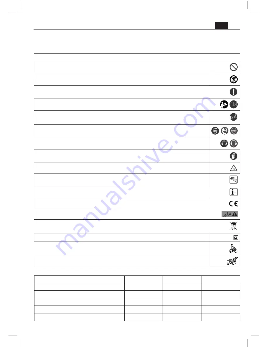 Fein KS10-38E Instruction Manual Download Page 155