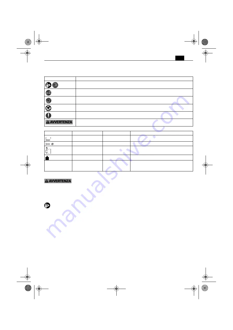 Fein M55 X User Manual Download Page 17