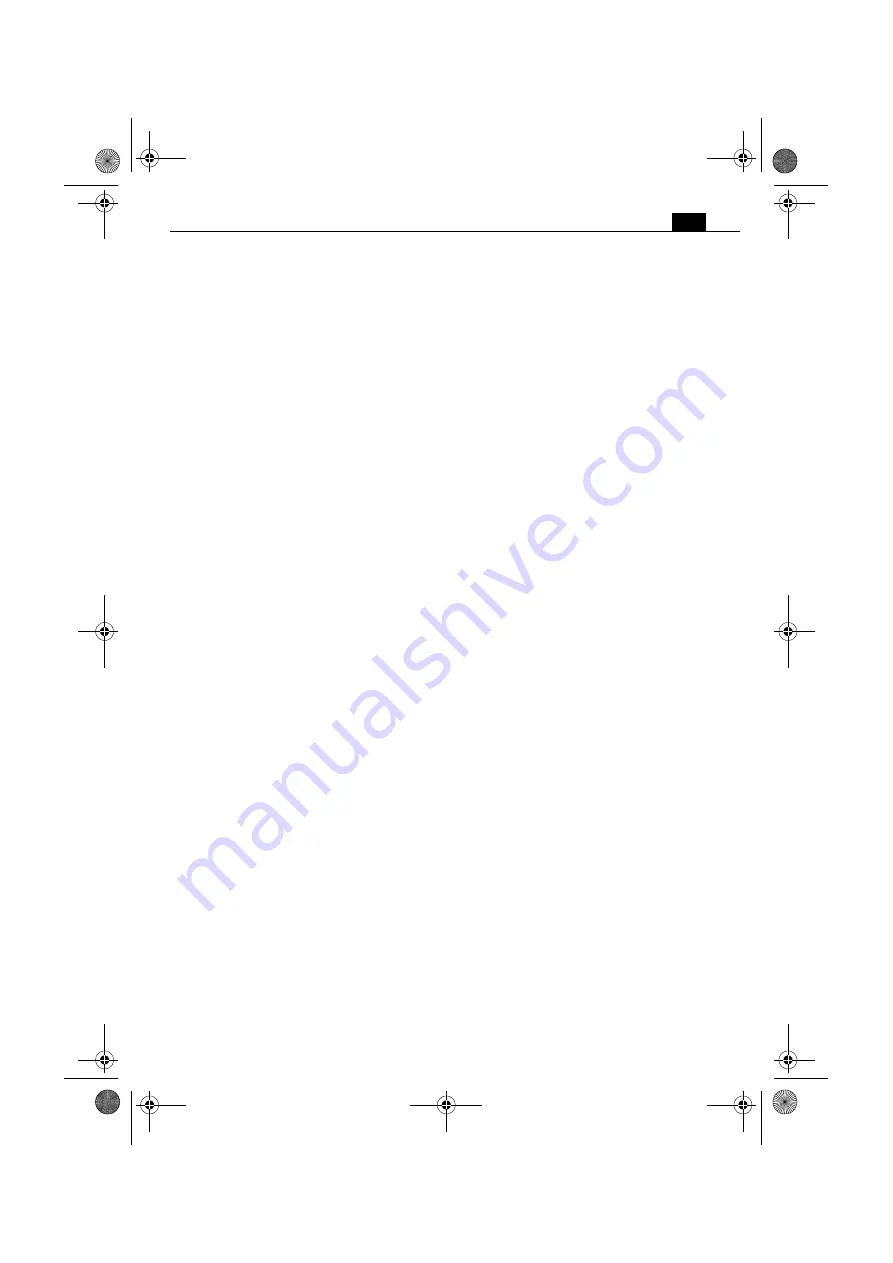 Fein M55 X User Manual Download Page 21