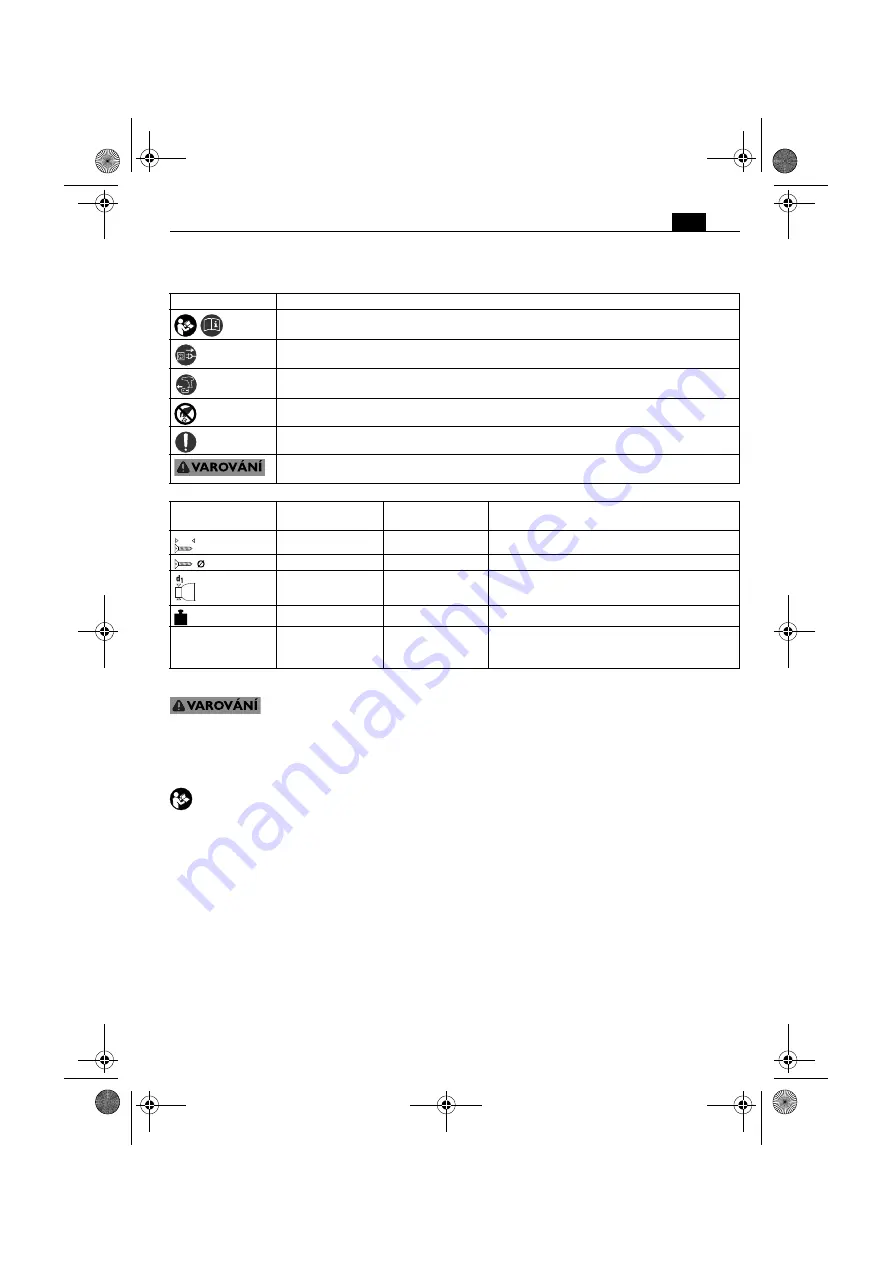 Fein M55 X User Manual Download Page 33