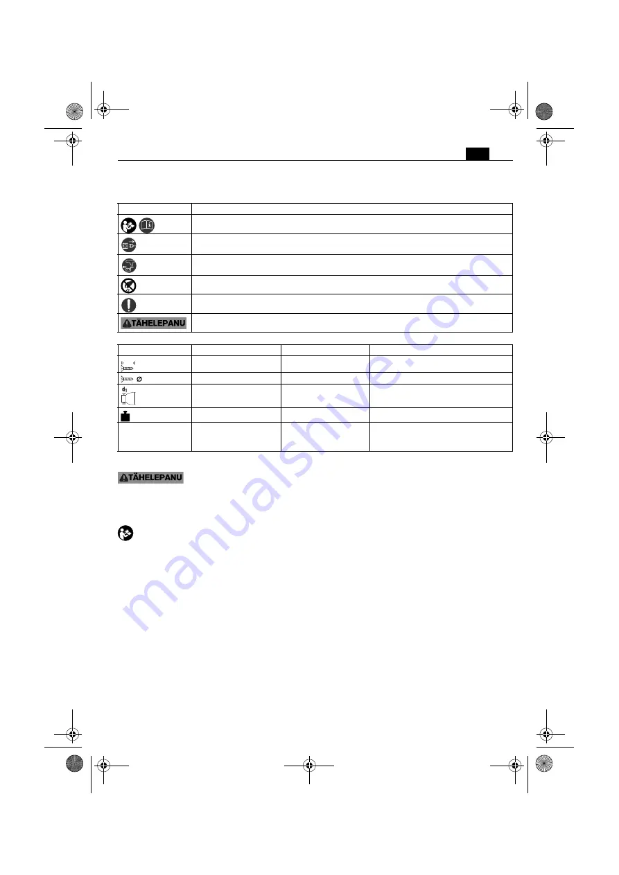 Fein M55 X User Manual Download Page 49