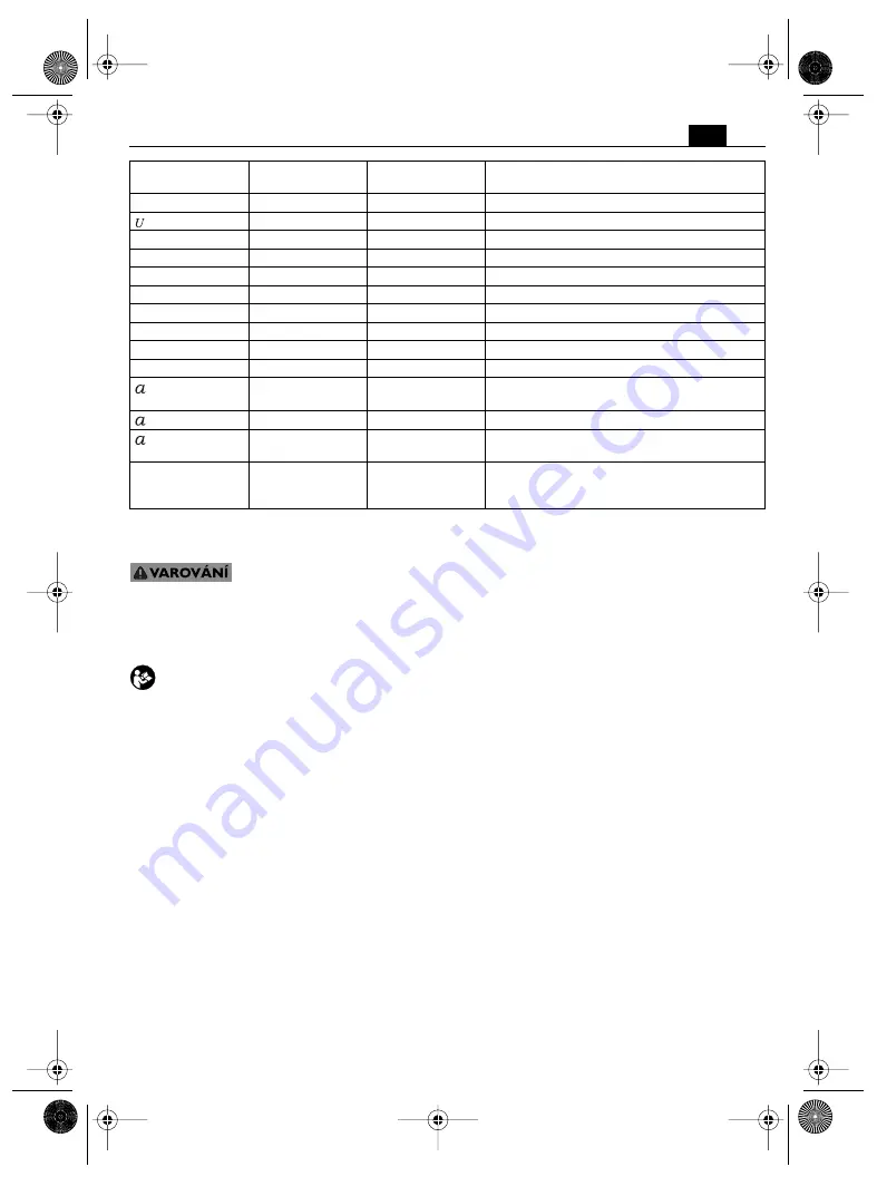 Fein MSf842-2c Original Instructions Manual Download Page 91