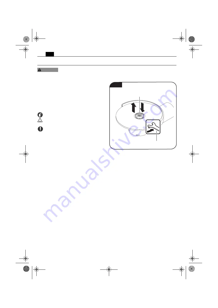 Fein MSf843-1a Instruction Manual Download Page 20