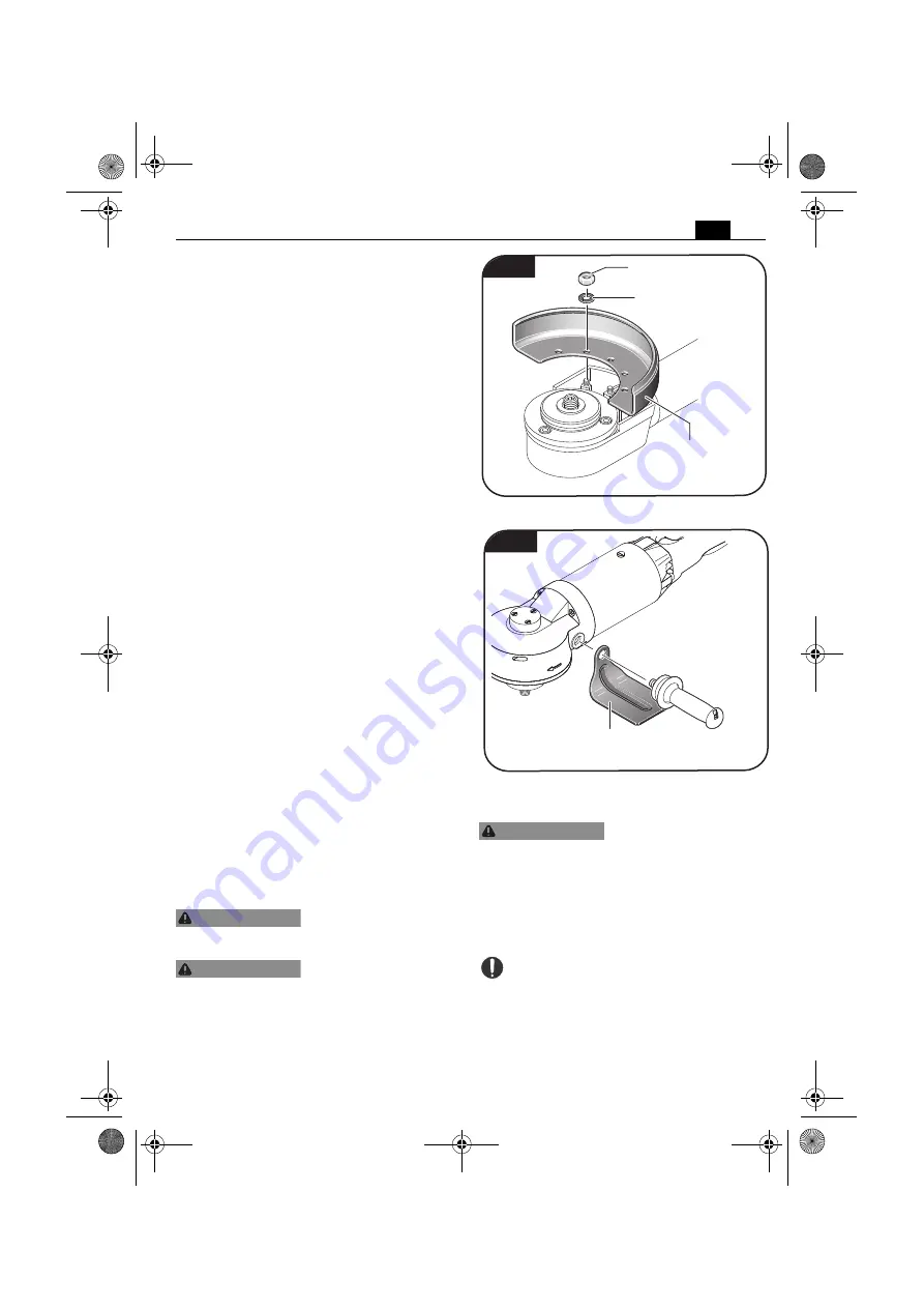 Fein MSf843-1a Instruction Manual Download Page 43