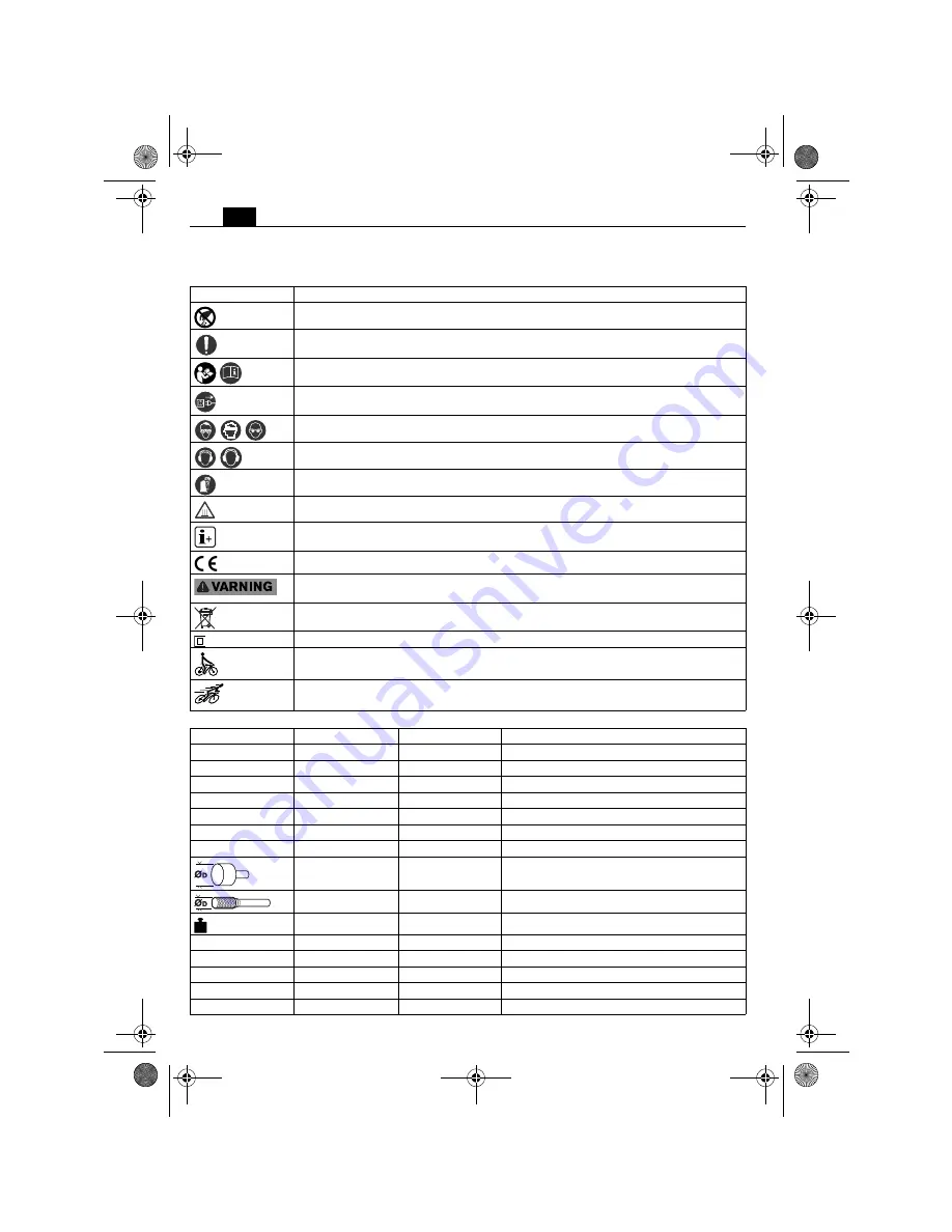 Fein MSh648-1 User Manual Download Page 58