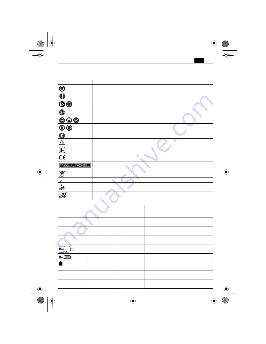 Fein MSh648-1 User Manual Download Page 111