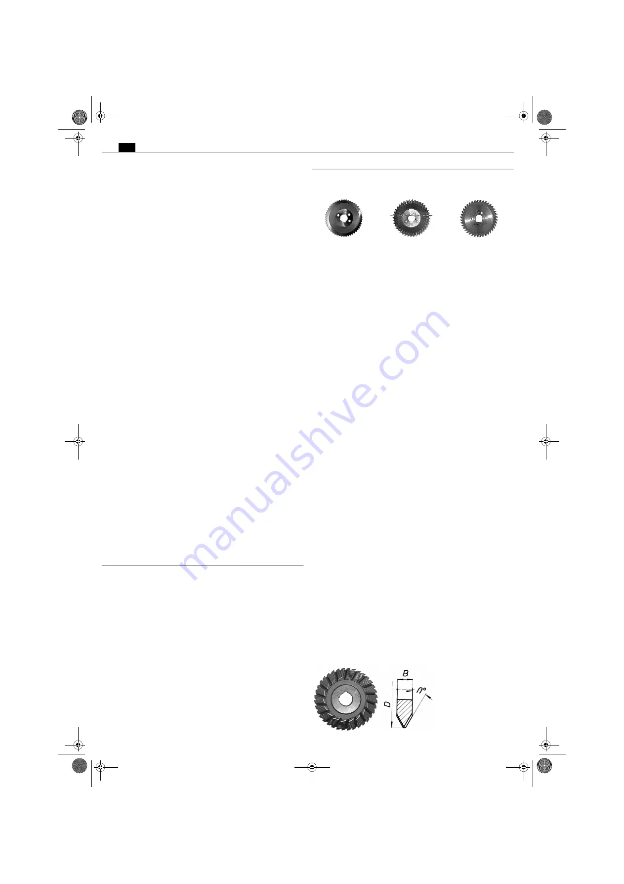 Fein RDG 18-3a Original Instructions Manual Download Page 14