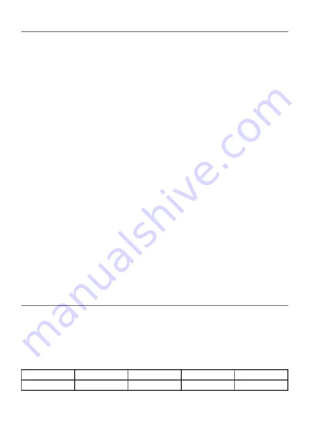 FeinTech FLR00100 Instructions Manual Download Page 2