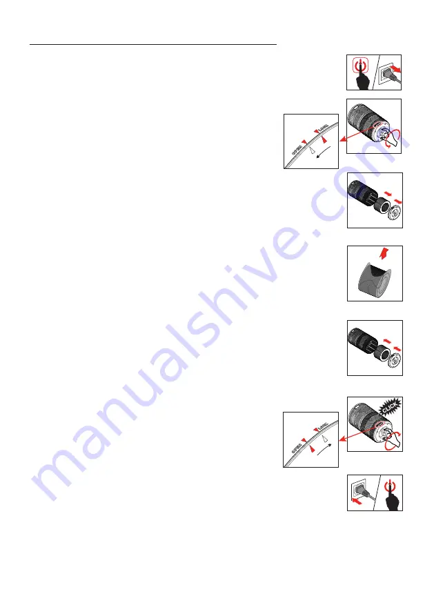 FeinTech FLR00100 Instructions Manual Download Page 22