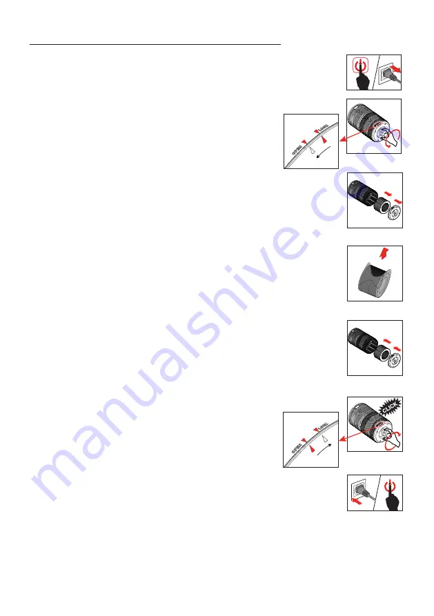 FeinTech FLR00100 Скачать руководство пользователя страница 30