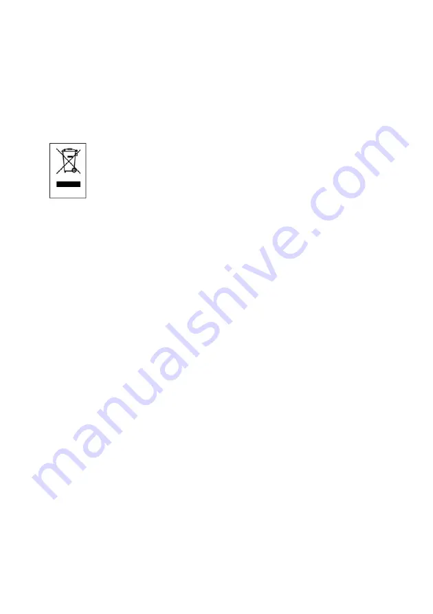 Feiyue tecLIME TH-307 Manual Download Page 12