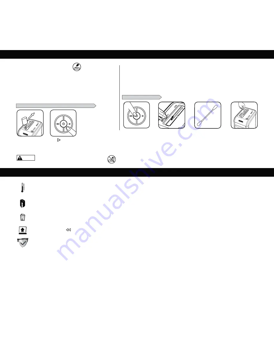 Fellowes 23325J Скачать руководство пользователя страница 56