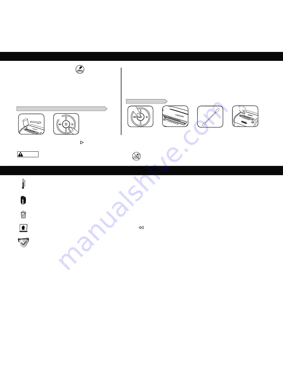 Fellowes 23326J Скачать руководство пользователя страница 52