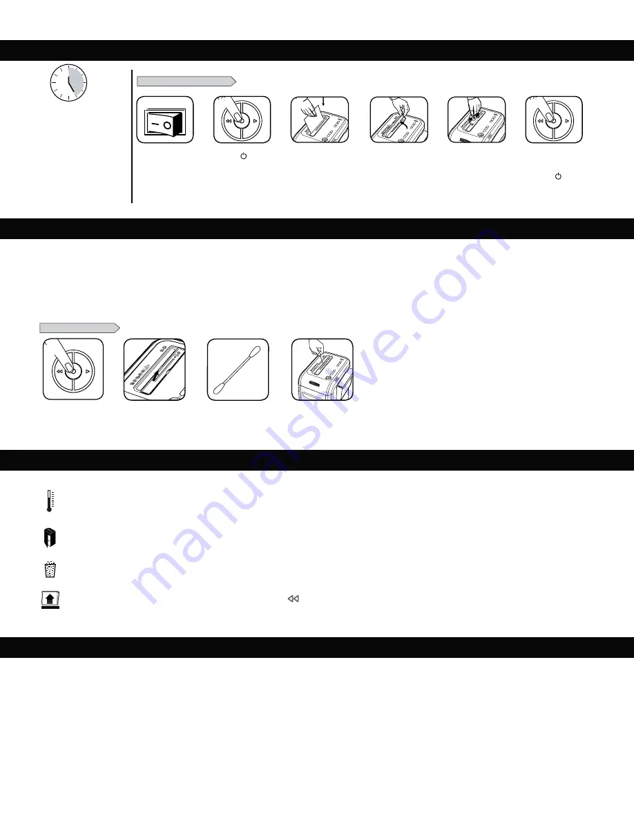 Fellowes 23394J Скачать руководство пользователя страница 31