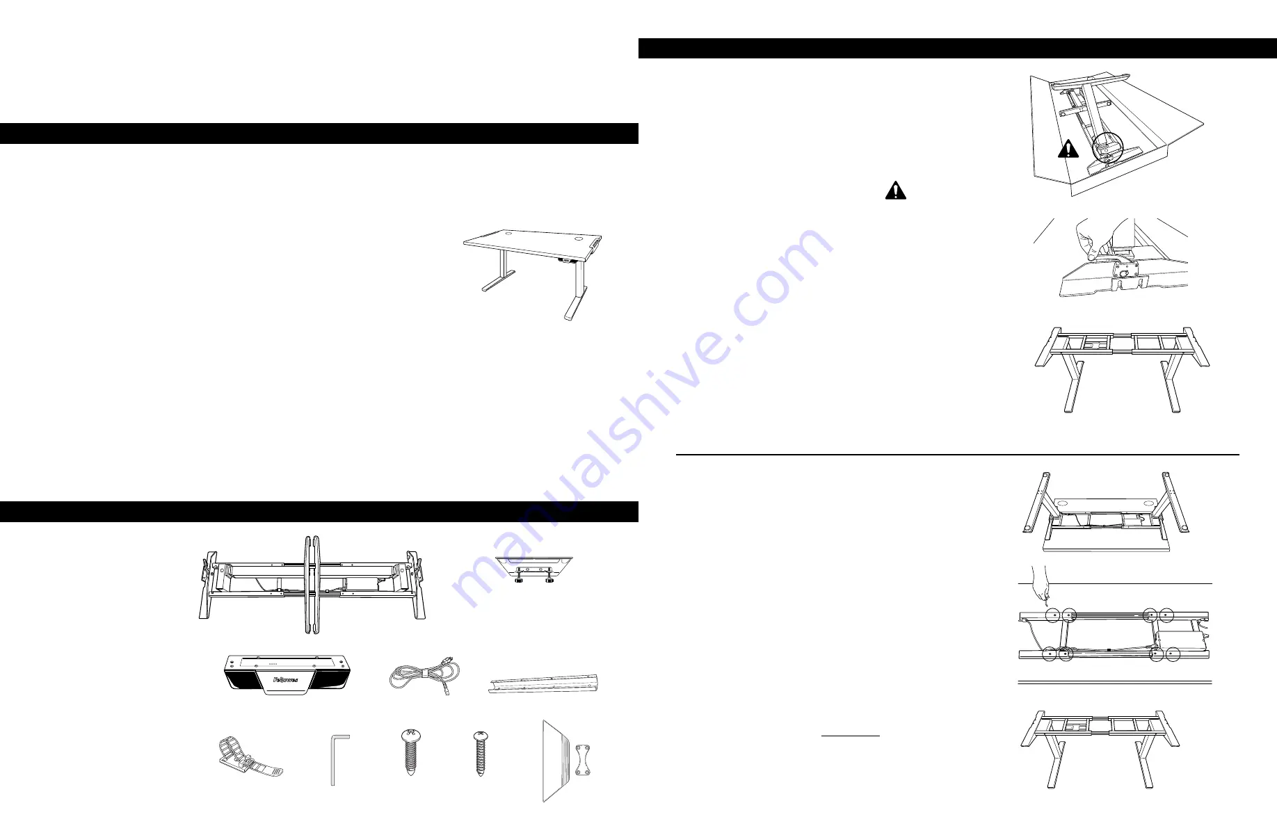 Fellowes 9708601 Manual Download Page 23