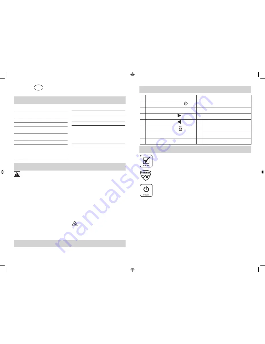 Fellowes Helios 30 Quick Start Manual Download Page 32