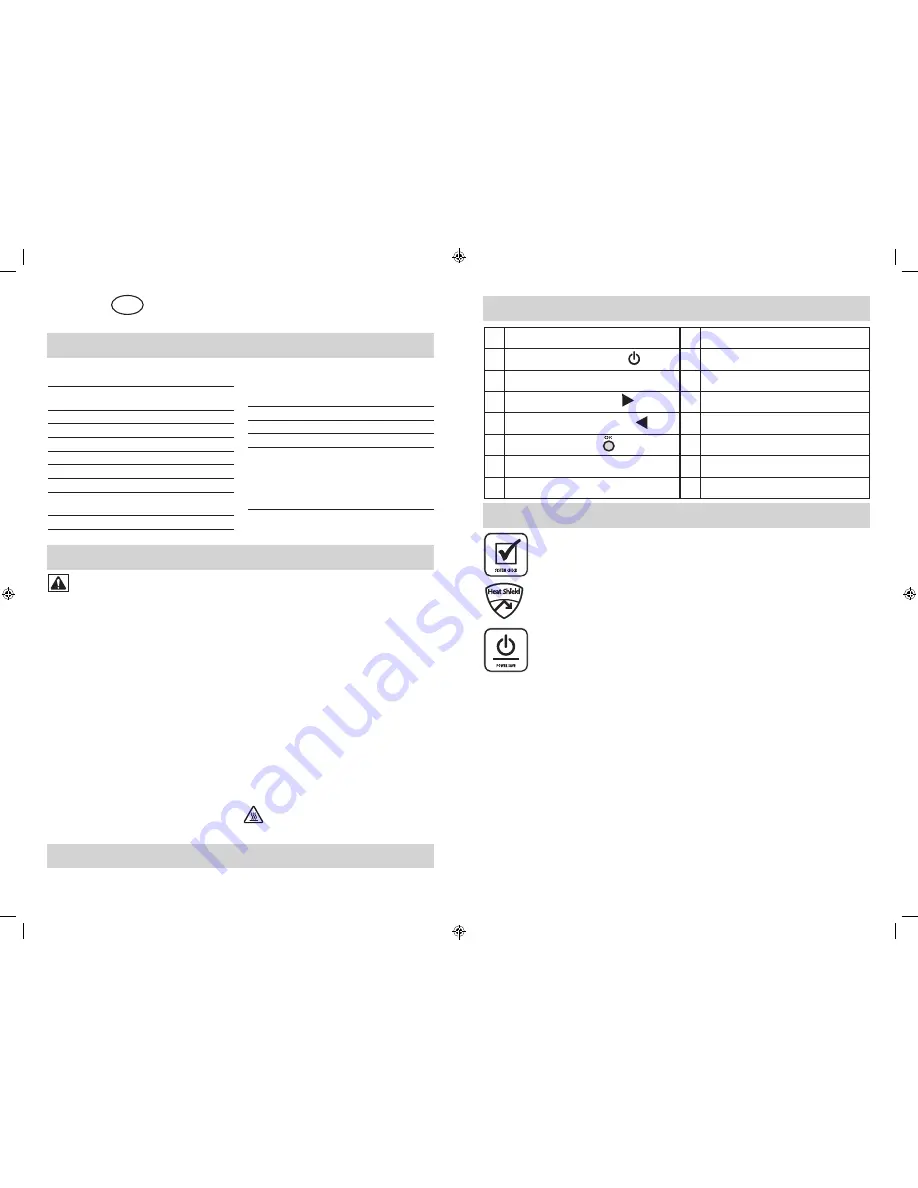 Fellowes Helios 30 Quick Start Manual Download Page 34