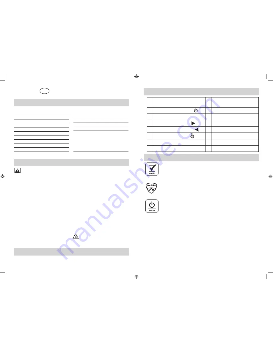 Fellowes Helios 30 Quick Start Manual Download Page 40