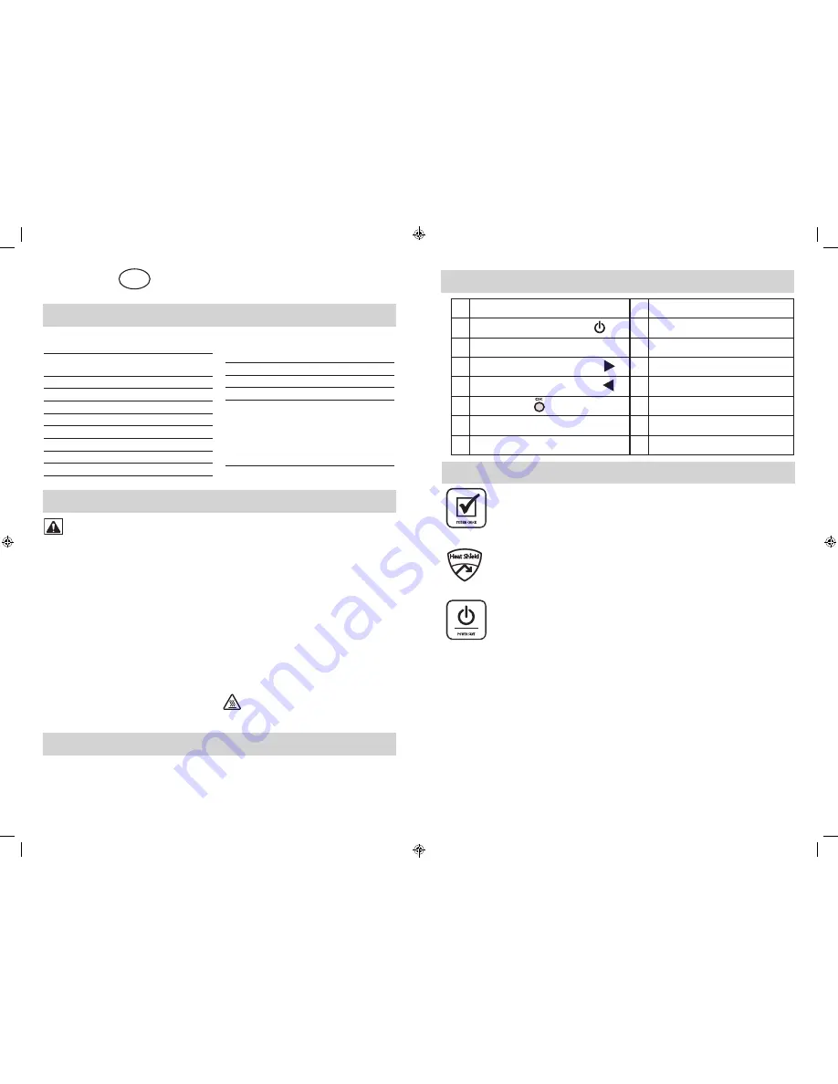 Fellowes Helios 30 Quick Start Manual Download Page 42