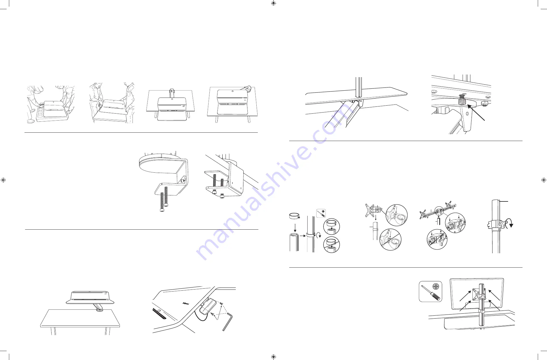 Fellowes Lotus RT Manual Download Page 15