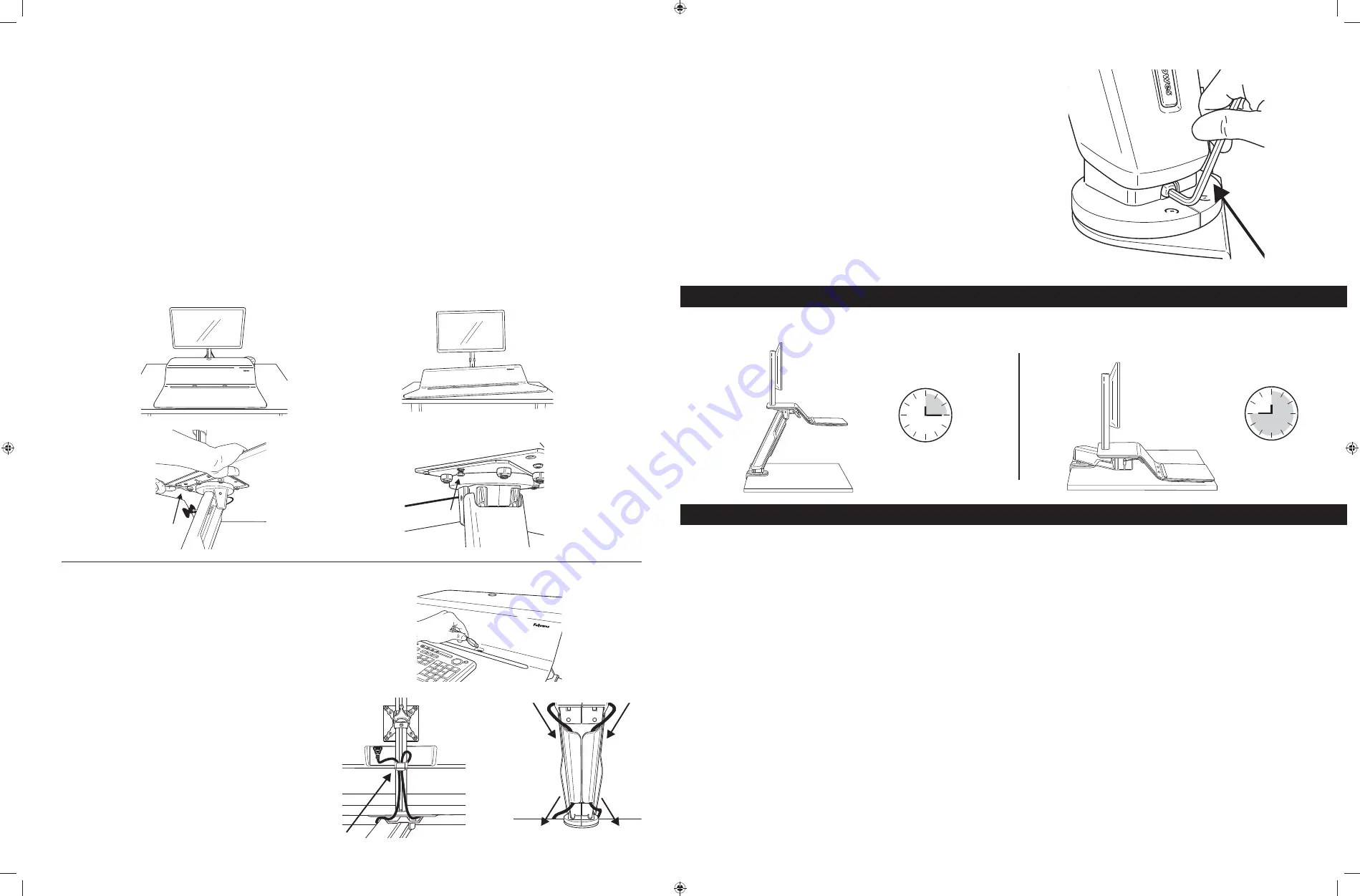 Fellowes Lotus RT Manual Download Page 16