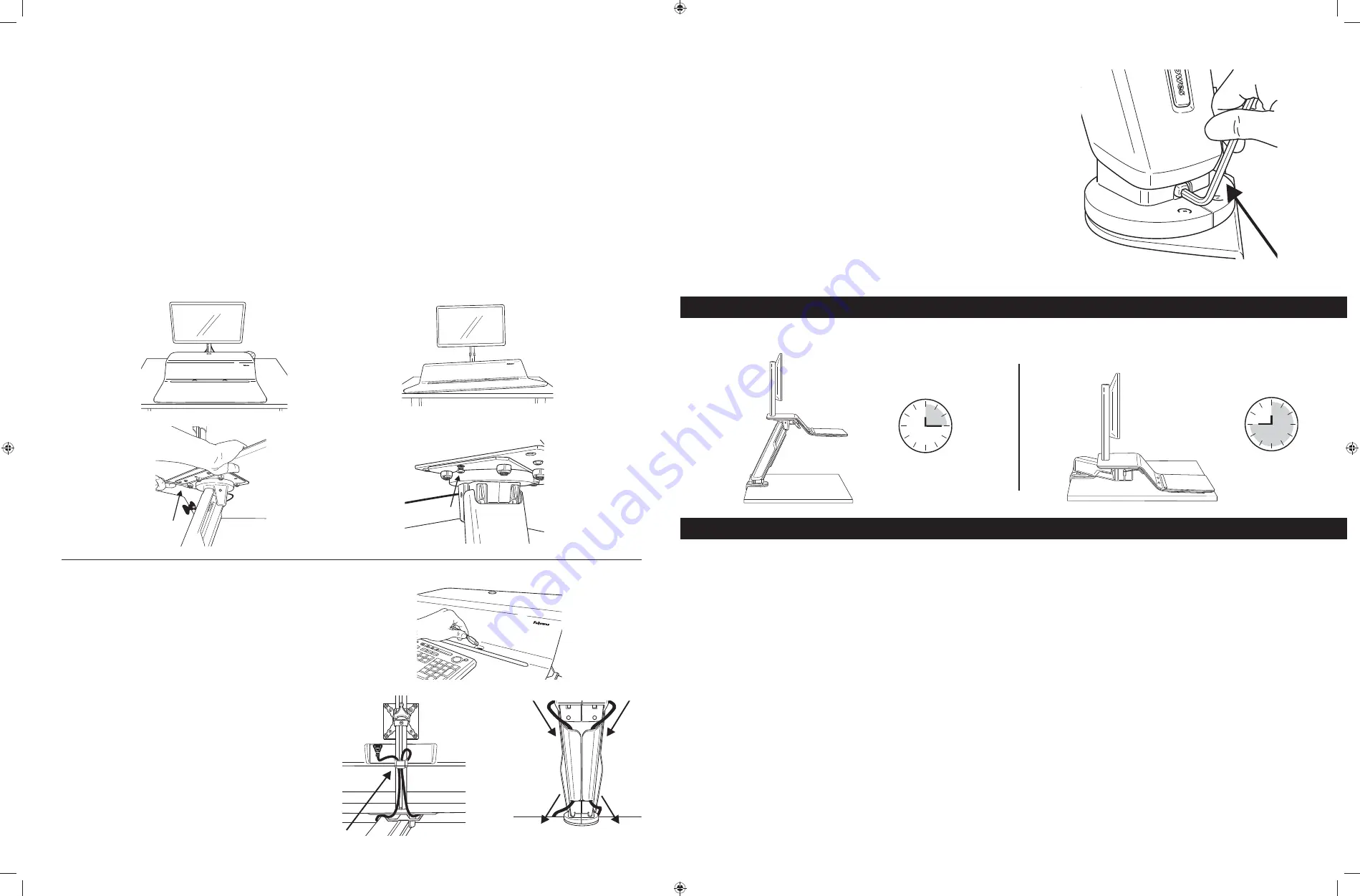 Fellowes Lotus RT Manual Download Page 31