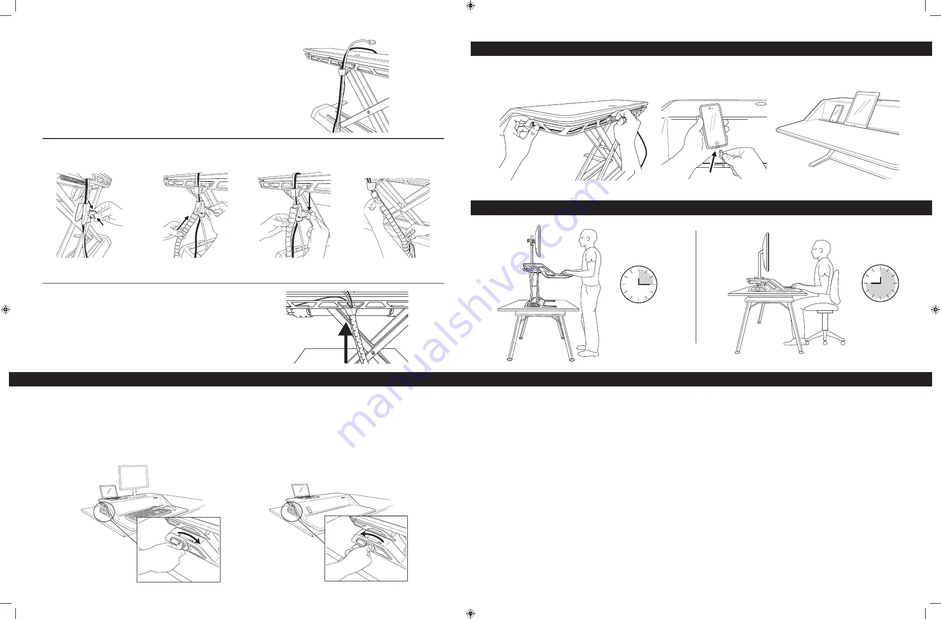 Fellowes Lotus Series Instructions Manual Download Page 19