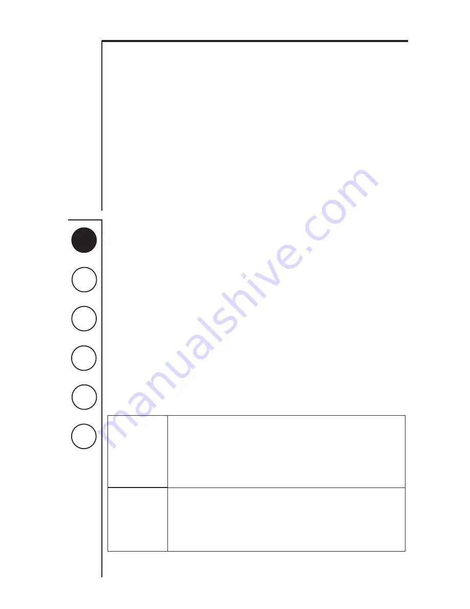 Fellowes Powershred PS25 Operating Instructions Manual Download Page 2