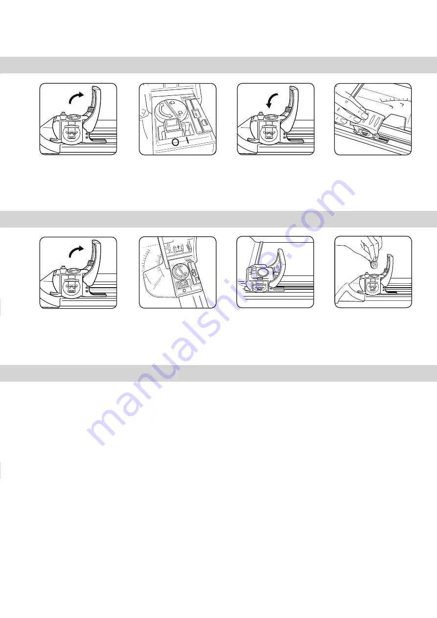 Fellowes SafeCut Neutron plus Скачать руководство пользователя страница 25