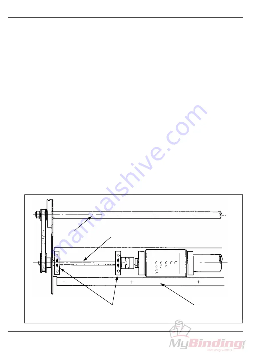 Fellowes Standard Horizon SRN-9x Service Manual Download Page 17