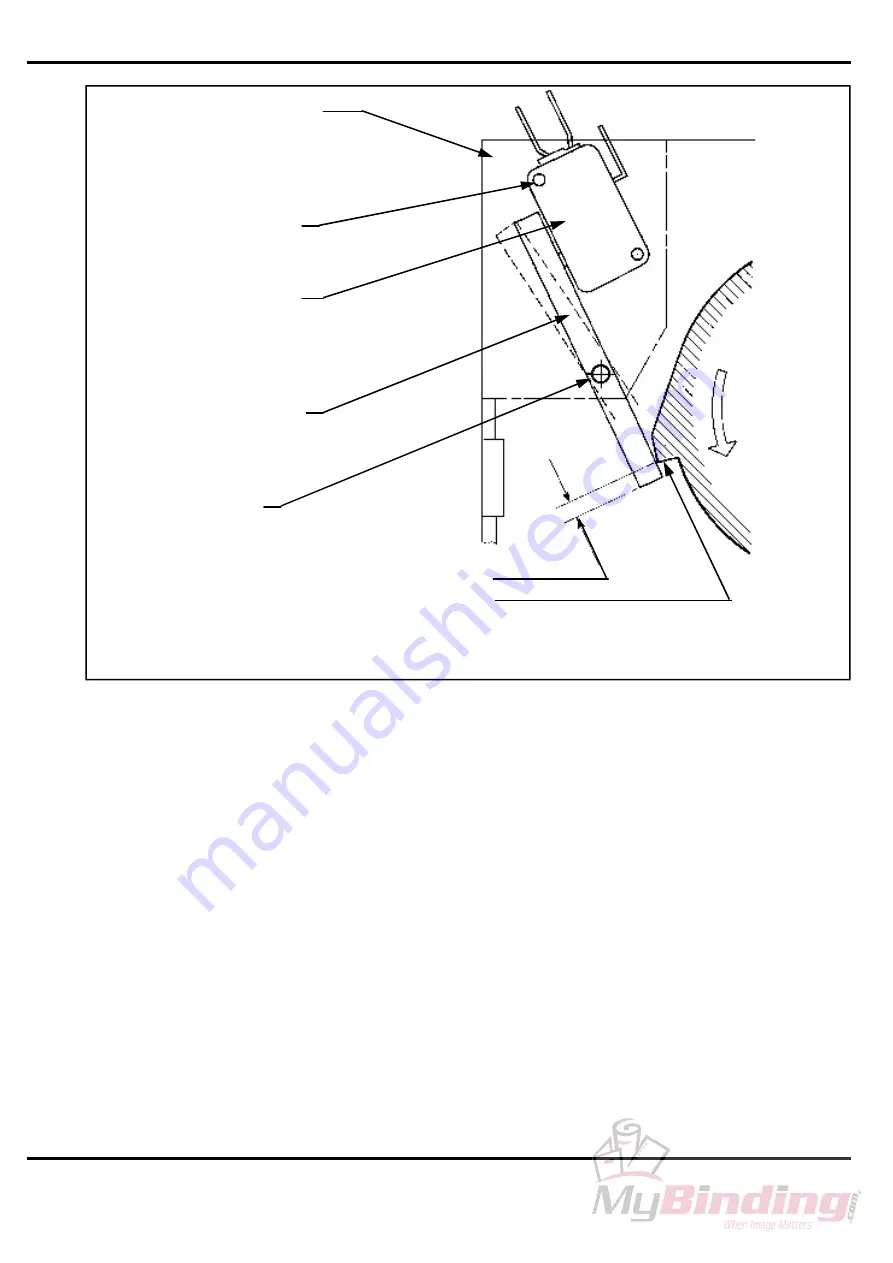 Fellowes Standard Horizon SRN-9x Service Manual Download Page 37