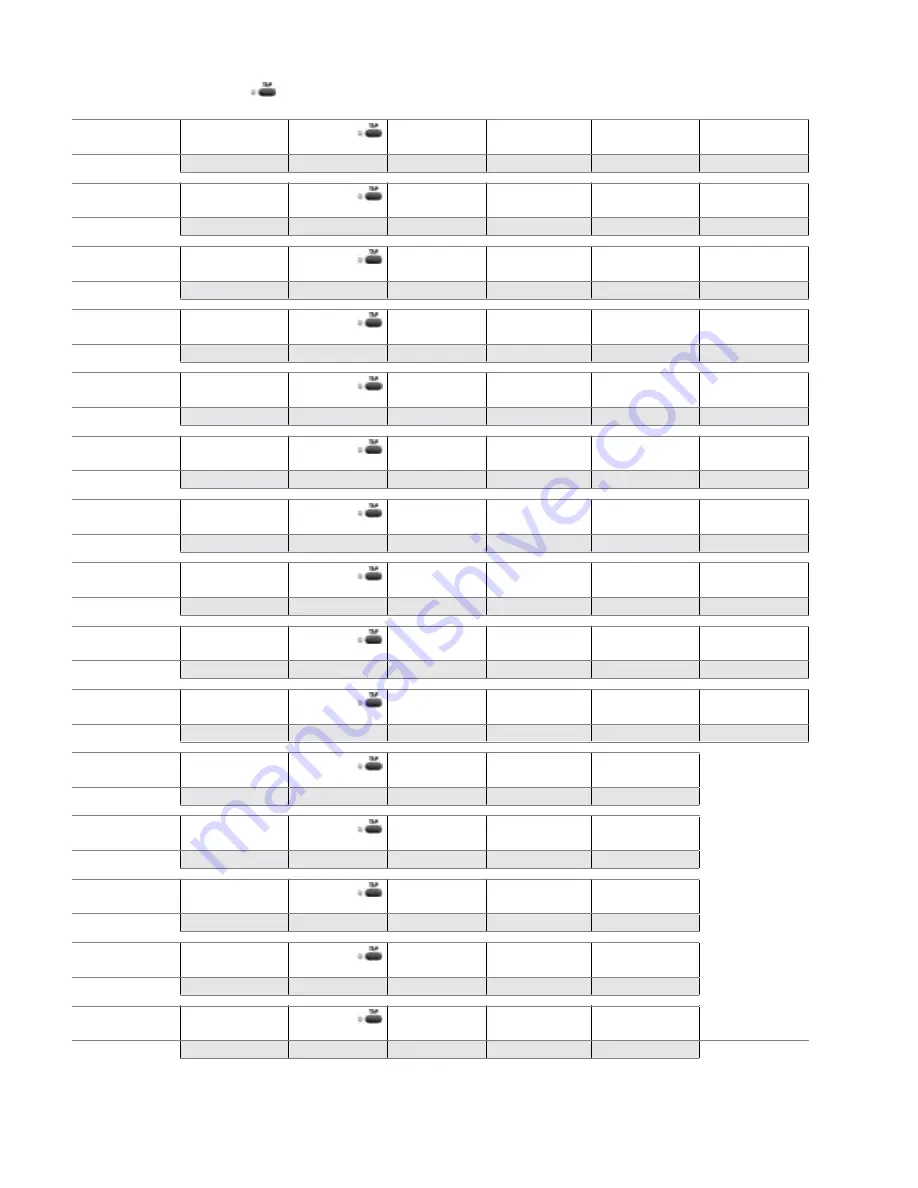 Fender Cyber-Twin Instruction Manual Download Page 32