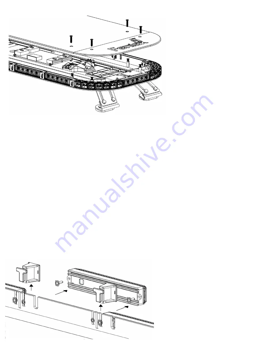 Feniex L-22109 Installation And Operational Manual Download Page 7