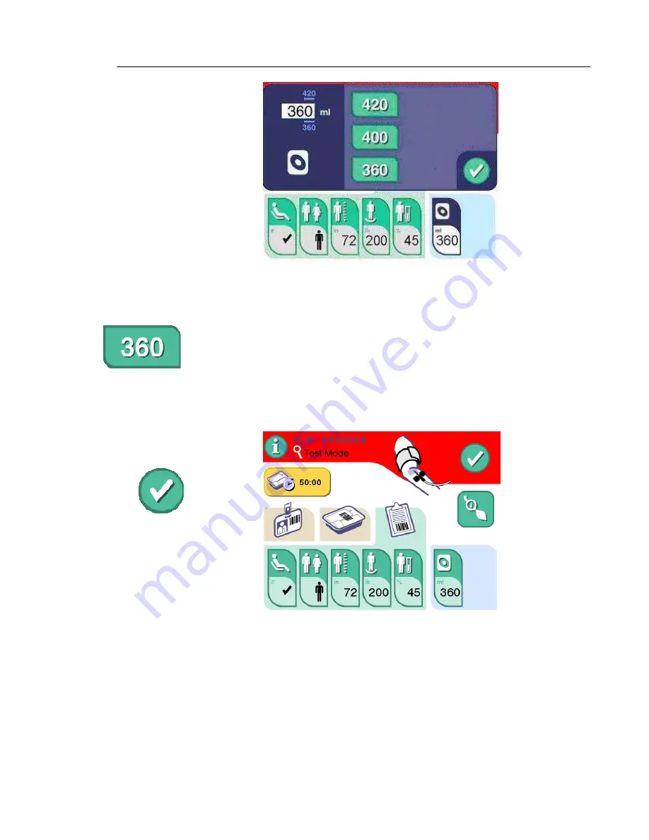 Fenwal 4R5707 Скачать руководство пользователя страница 103