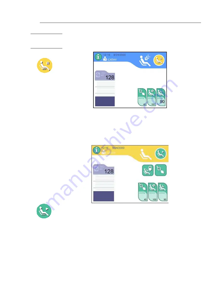 Fenwal 4R5707 Скачать руководство пользователя страница 127