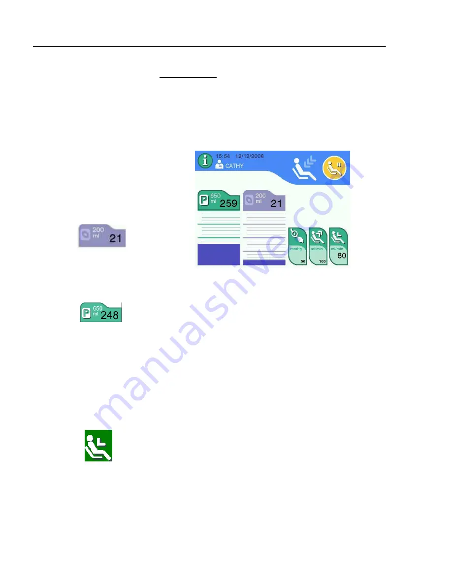 Fenwal 4R5707 Operator'S Manual Download Page 260