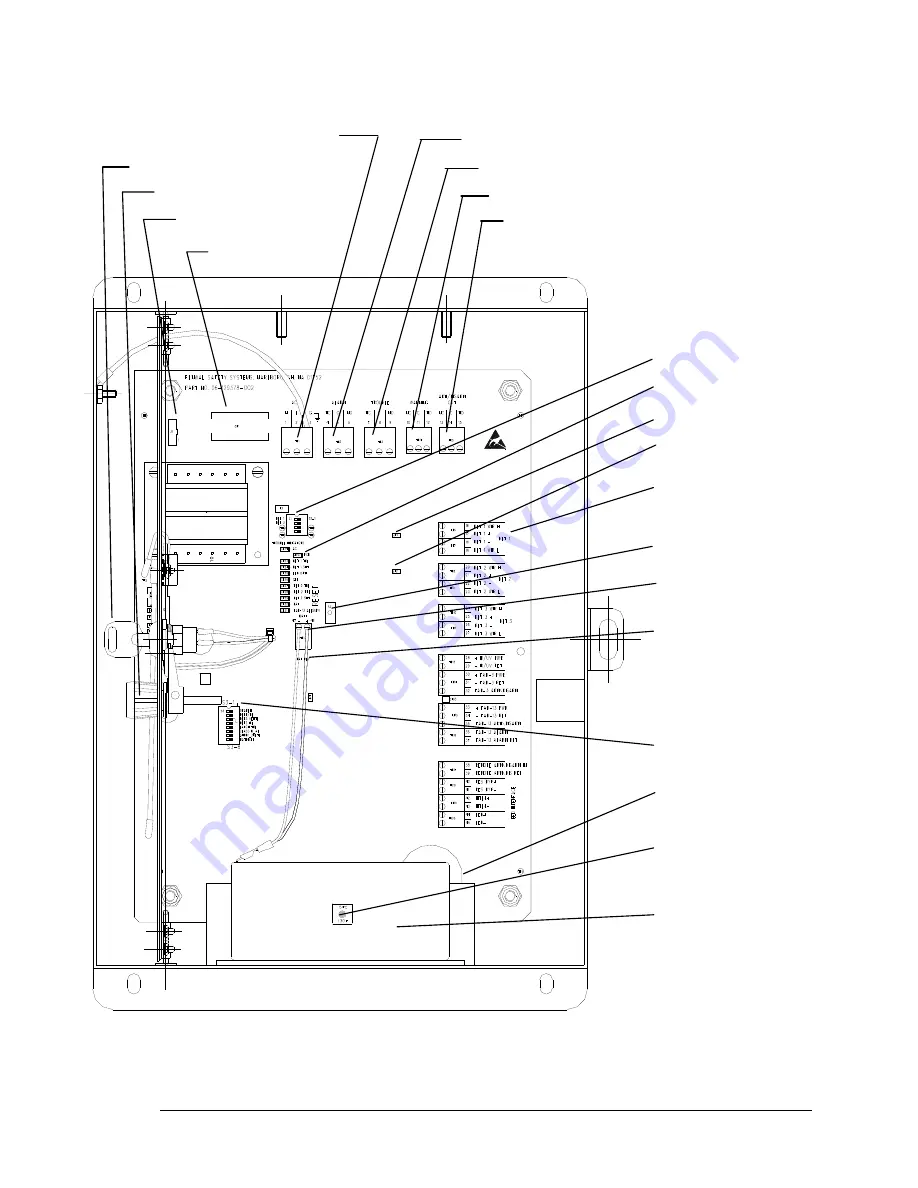 Fenwal EX 200 Installation, Operation And Maintenance Manual Download Page 13