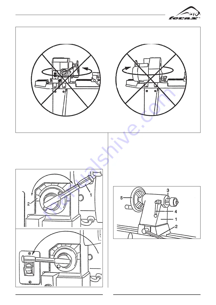 Ferax 10320-0101 Скачать руководство пользователя страница 27