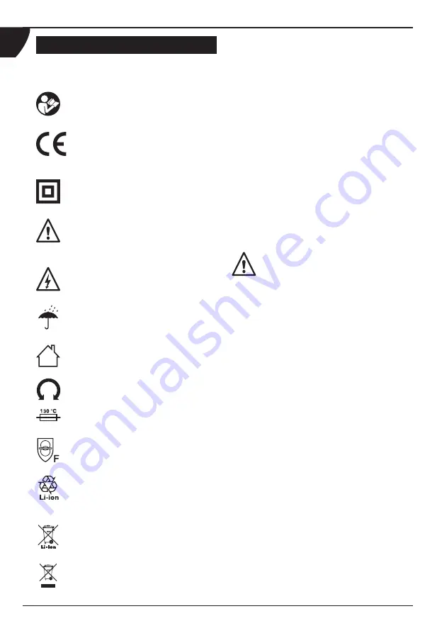 Ferax 12601-0602 User Manual Download Page 8