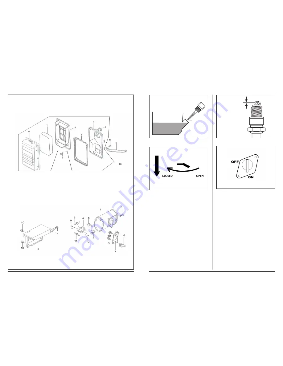 Ferax 13512-0103 User Manual Download Page 3