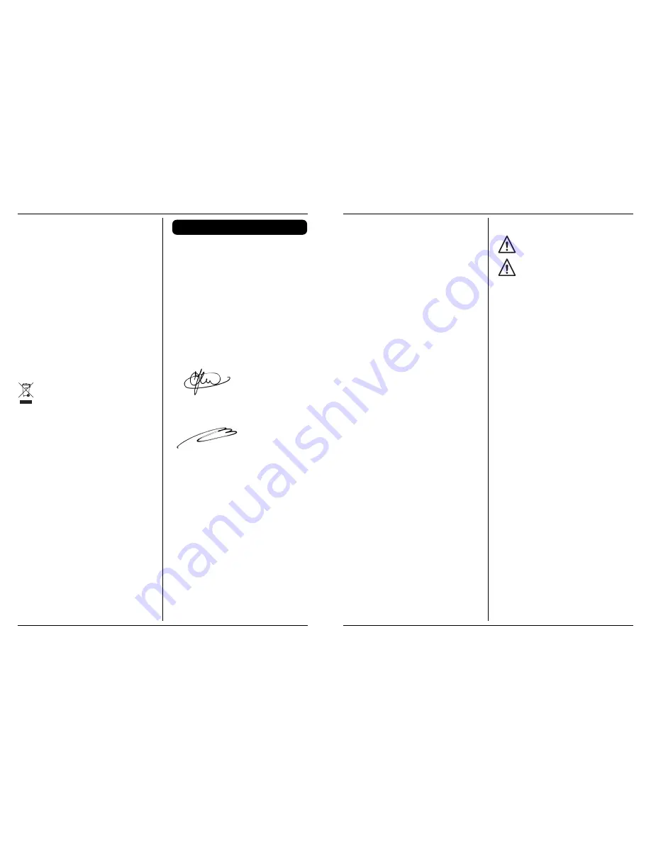 Ferax 13512-0103 User Manual Download Page 7