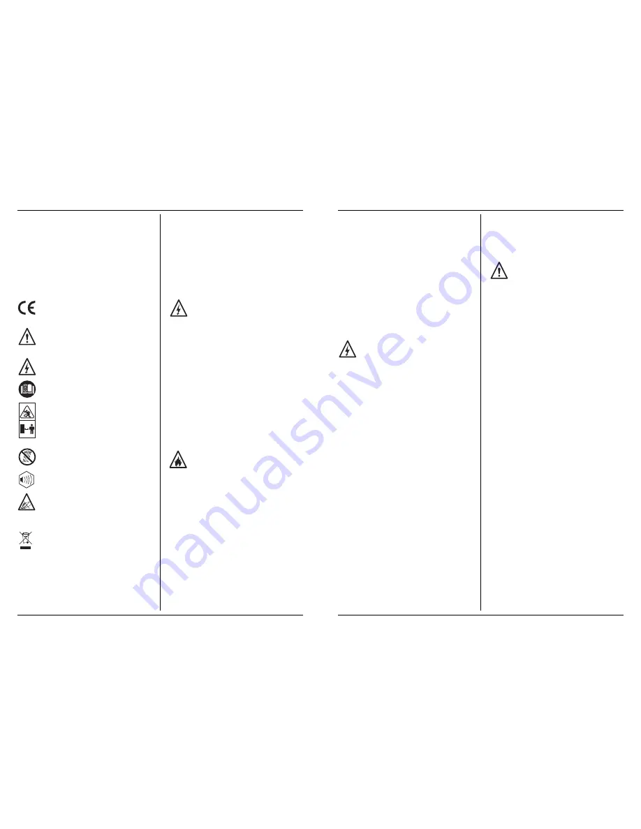 Ferax 13512-0103 User Manual Download Page 11