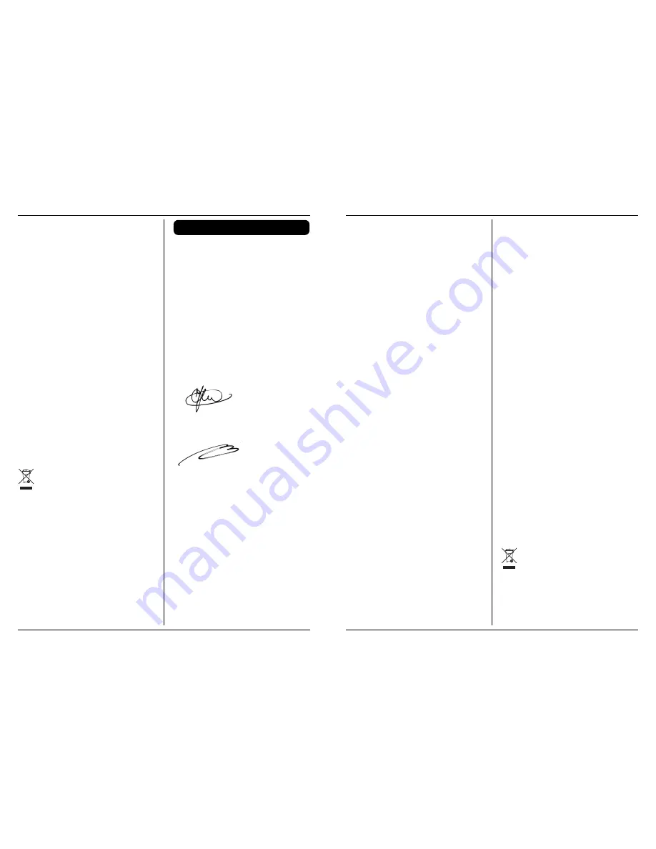 Ferax 13512-0103 User Manual Download Page 13