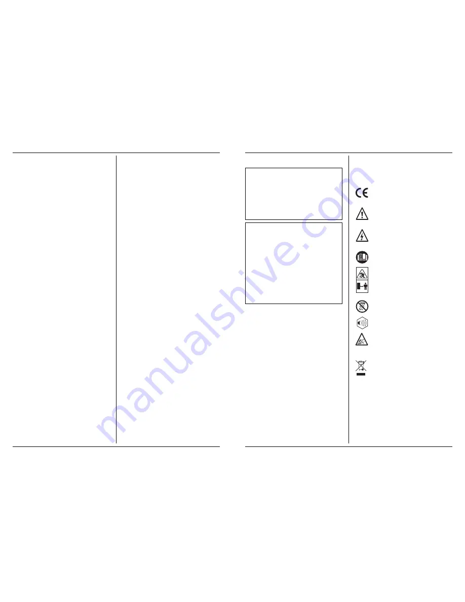 Ferax 13512-0103 User Manual Download Page 15